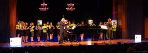 Concert tomescu 3